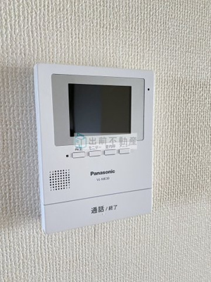 【セキュリティ】 | グレースハイツ椎名町