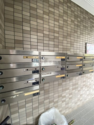 【その他共用部分】 | グレースハイツ椎名町