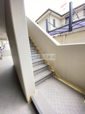 【その他共用部分】 | グレースハイツ椎名町