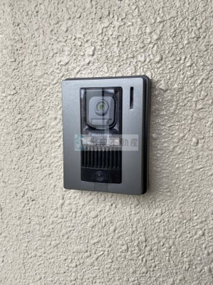 【セキュリティ】 | グレースハイツ椎名町