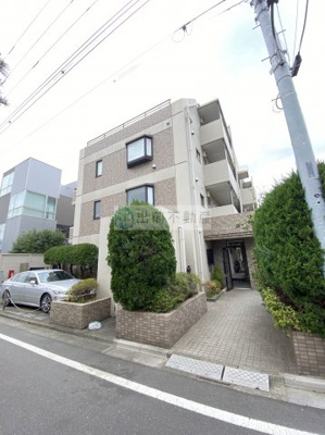 【外観】 | グレースハイツ椎名町