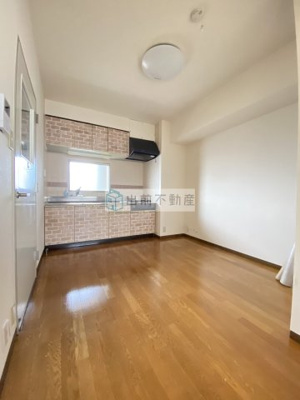 【居間・リビング】 | グレースハイツ椎名町