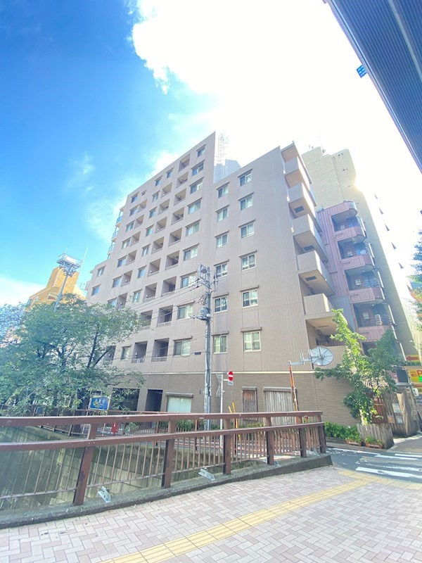 ブリーズヴェール東山