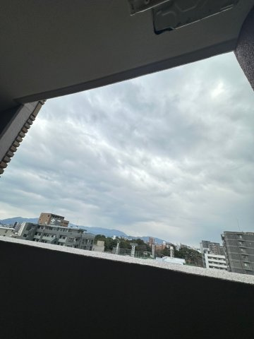 プレシャス博多駅Ａの展望