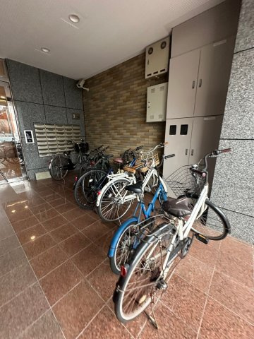プレシャス博多駅Ａのその他共用部分