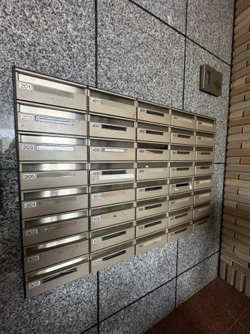 プレシャス博多駅Ａのその他共用部分