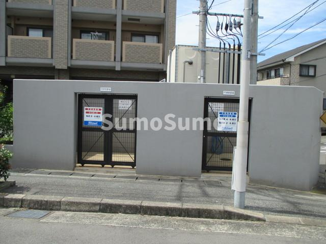 リーセント春町のその他共用部分