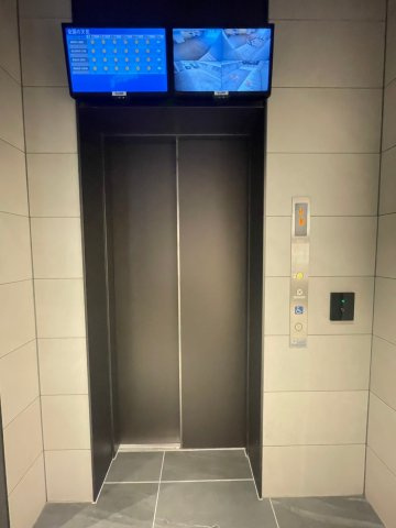 ミスモ天神のその他共用部分