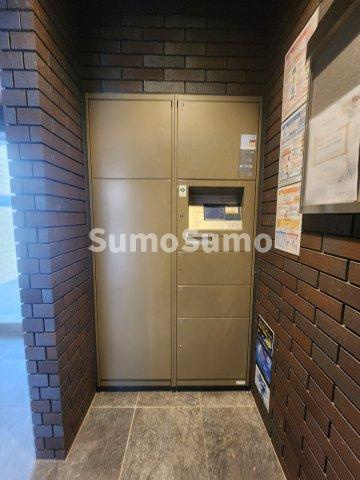メルベーユ高宮駅前のその他共用部分