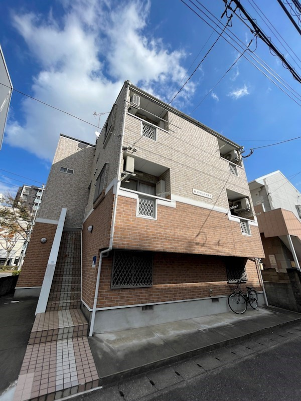 ポラリス井尻X