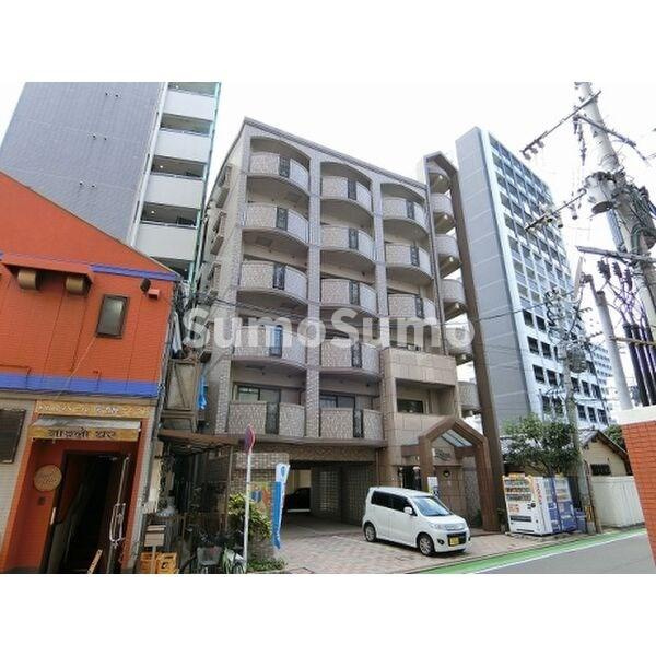 プレデュパルク壱番館