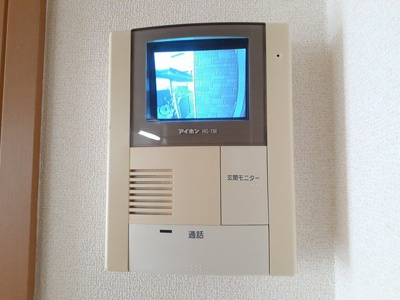 【セキュリティ】 | フェアリーローズ