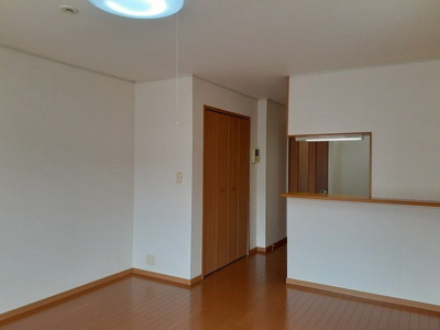 【内装】 | フェアリーローズ | 内装もきれいです