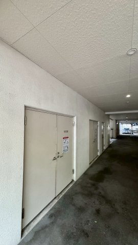 プリンシピオ赤坂のロビー