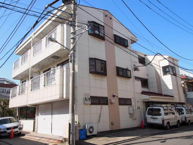 リバータウンA