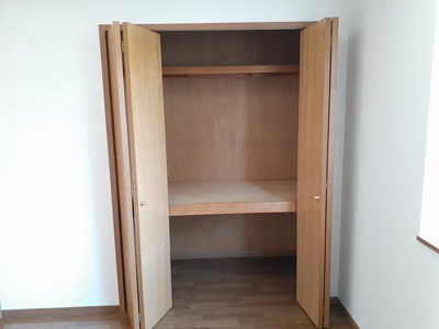 【収納】 | ソリアードテルゾォ | 小物を収納するのに便利です