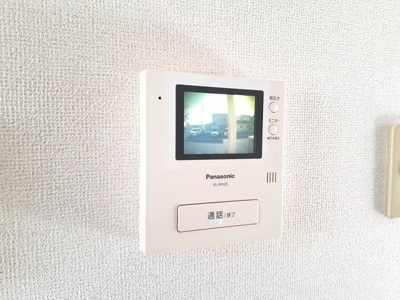 【セキュリティ】 | ソリアードテルゾォ