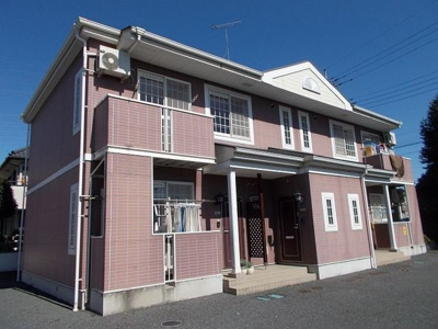 【外観】 | ソリアードテルゾォ | 外観も気になるポイント