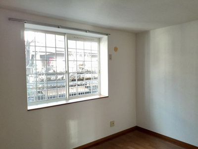 【内装】 | ソリアードテルゾォ | きれいな内装です