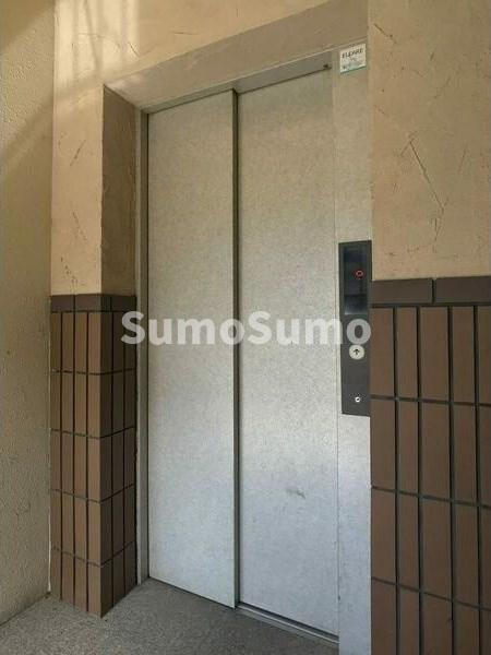 フラップワン高宮のその他共用部分
