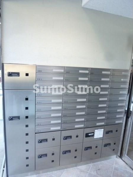 メゾン ド ばんらいのその他共用部分