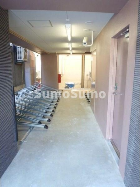 メゾン ド ばんらいのその他共用部分