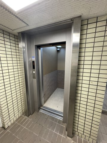 ラ・フルール大濠のその他共用部分