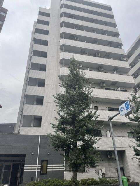 マートルコート中目黒第２