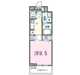 【間取り】 | たばさはうすⅡ