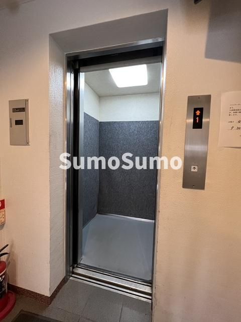 フルール井上のその他共用部分