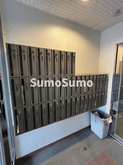 フルール井上のその他共用部分