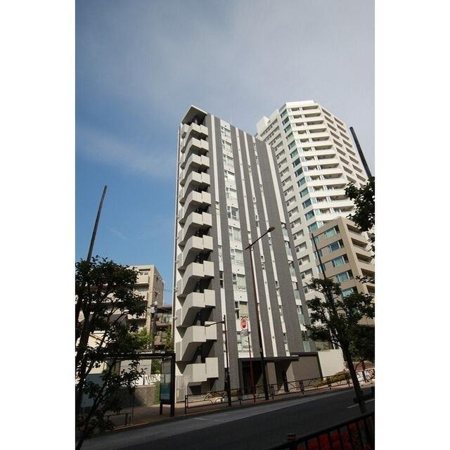 メイクスデザイン渋谷本町