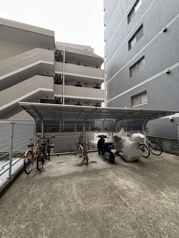 マノアール大橋のその他共用部分