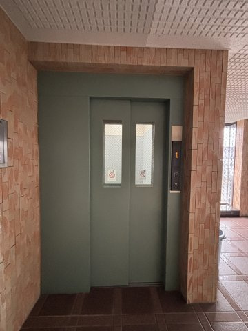 マノアール大橋のその他共用部分