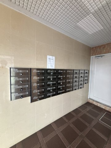 マノアール大橋のその他共用部分
