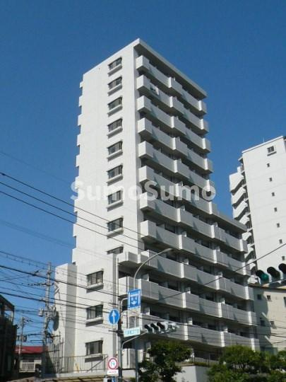 ライオンズマンション六本松第3