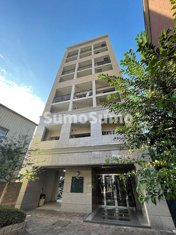 ラフィネス博多リバーステージ