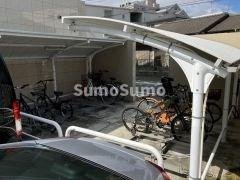 マ クレールのその他共用部分