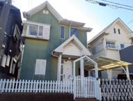 和歌山市小雑賀の中古一戸建の画像