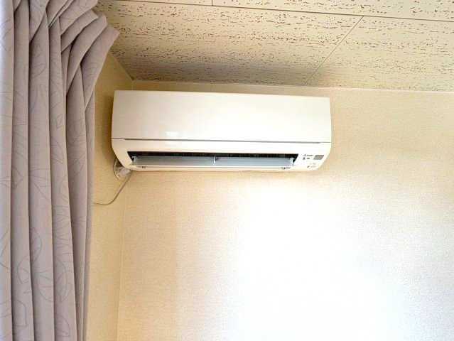 メゾンTOKIの設備