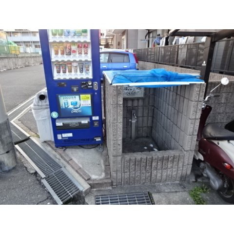 メゾンTOKIのその他共用部分