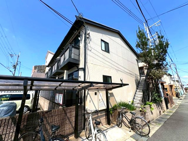 メゾンTOKI
