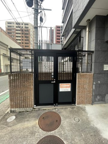 プレスタイル博多NORTHのその他共用部分
