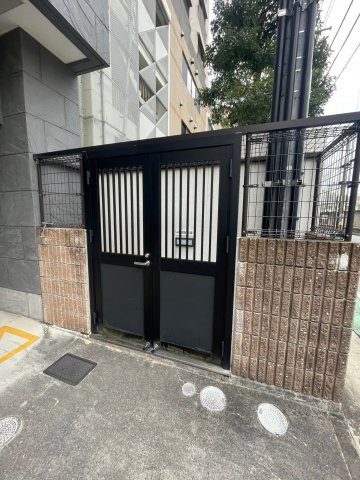 プレスタイル博多NORTHのその他共用部分