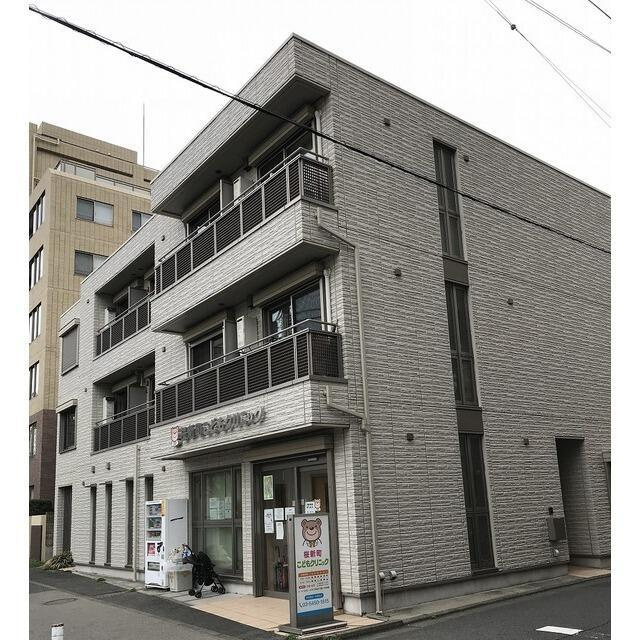 ラフィーネ桜新町の外観| 