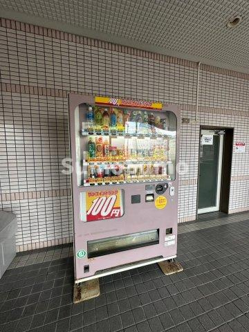 メゾン・ド・ミラージュのその他共用部分
