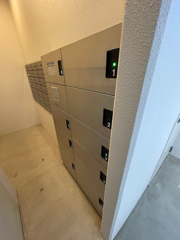 ホルツ博多駅前の外観