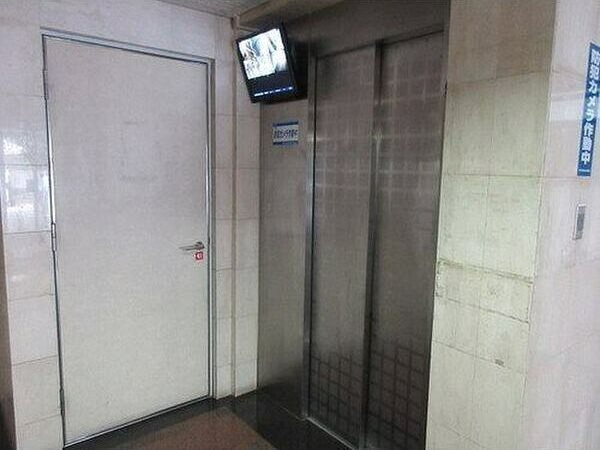 ライオンズマンション天神南の外観