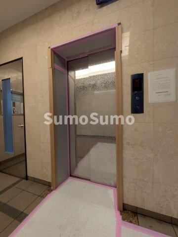 ベイシック大名のその他共用部分