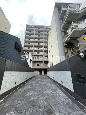 ベイシック大名のその他共用部分
